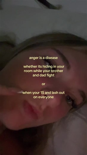 Understanding Anger Issues in Family Dynamics