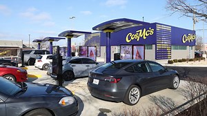 McDonald's to close all CosMc's locations, including Bolingbrook original