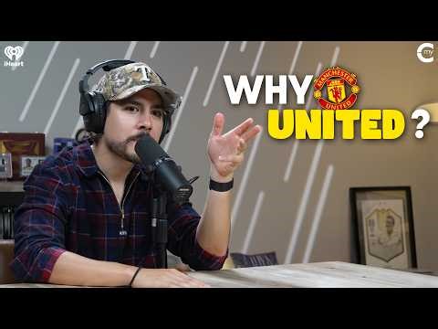 Why Manchester United Fueled My FIFA Success
