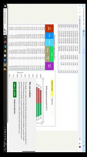 Stop Typing Data! – Import Web, CSV & Excel in Power BI, Data Import Mastery– Web + CSV + Excel 2026