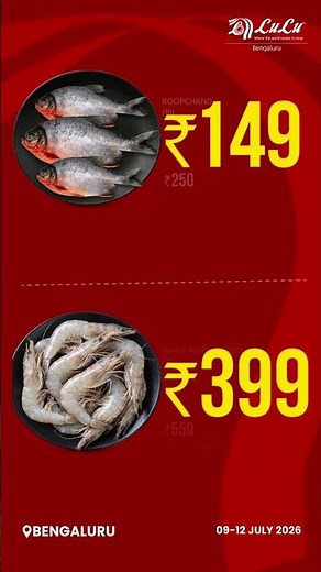 🔥BLR Deals you'll love. Prices you'll love even more!