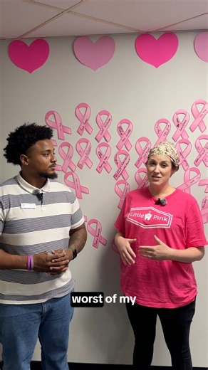 2.9K views · 30 reactions | Real Stories & Real Strength… Join us for a Q&A with members from our Randiant Resilience program— a space for empowerment, recovery, and fellowship.勺勺 | YMCA of Kanawha Valley | Facebook