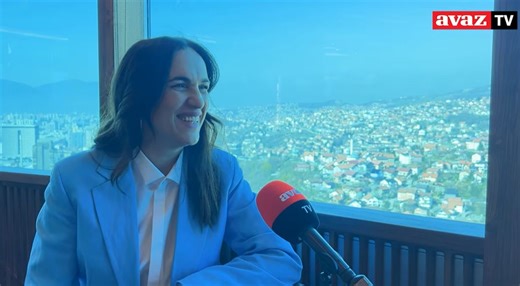 Marijana Mikulić u iskrenom razgovoru o životu, porodici i karijeri: Nisam bila svjesna da mi sin ima autizam