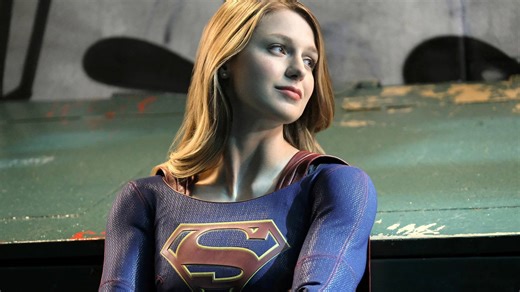 The Best Supergirl Line Doesn't Even Come from the Girl of Steel
