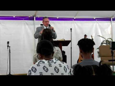Wednesday Night of the Camp Meeting 2026
