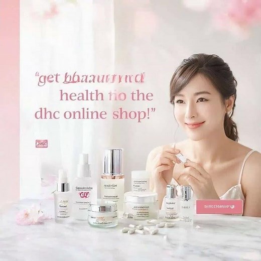 【WEB限定セールあり】健康×美容×ダイエットを叶える！DHC公式通販の魅力まとめ✨
