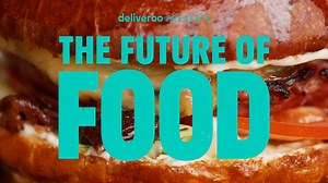 2.9K views · 36 reactions | Deliveroo presents… the future of great food. #DeliverooIPO | Deliveroo | Facebook