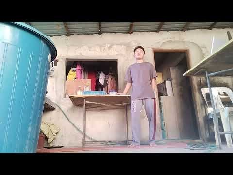 Pathfit Practical Test 1