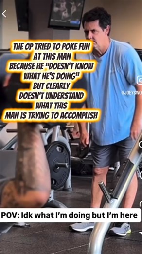 Warning: this exercise might fix your shoulder pain and ruin your excuses 😃. The rotational nature of this movement makes it a unique mobility exercise for the shoulders! Save it for your next upper body day! 💠 Need help getting in shape? Click the link in my bio! 🔥 #motivation #motivational #pain #training #train #workout #workoutmotivation #workoutvideos #gym #gymlife #gymmotivation #fitnessmotivation #fit #fitness #getfit #stretch #strength #strengthening #mobility #foryou #foryoupage #mob