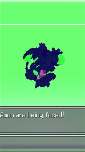 Ambipom x Krookodile Pokemon Infinite Fusions