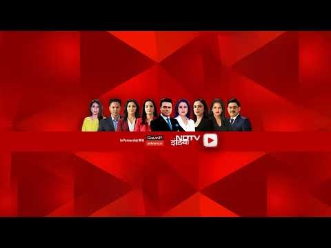 NASA's Artemis II Mission LIVE: NASA आर्टेमिस II मिशन का काउंटडाउन| Moon Mission | Orion Spacecraft