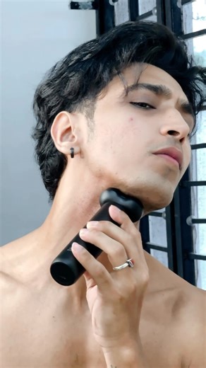 ⠀⠀⠀⠀⠀⠀ ⠀⠀⠀⠀ ⠀⠀⠀⠀STAR BOY🌙 on Instagram: "Trim like a pro🗿🔥 ( Comment "Link" to get Link ) . ✂️ One Device. Endless Styles. Trim, Shave & Detail with Trimfinity 3-in-1 Trimmer. . ✅ Precision Blades for Smooth Finish ✅ Cordless & Rechargeable 🔋 ✅ Skin-Friendly & Safe ✨ ✅ Lightweight & Travel-Friendly 🌍 Upgrade your grooming game today! 🚀 #GroomingEssentials #MensCare #BeardStyle #TrimShaveDetail #SmartGrooming #AllInOneTrimmer #MensGrooming"