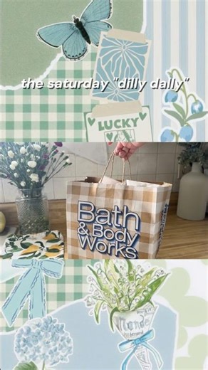 dilly dally day ✨#shorts