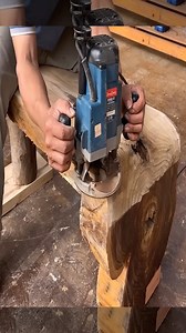 61K views · 211 reactions | Super Durable Table Made From Large Tree Stump #woodworking #wood #woodworkingprojects #wooddesign #crafts #diy #ideas #woodworker #woodart #furniture #wooddecor | Free Footsteps | Facebook