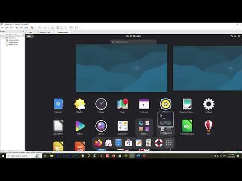 steps to copy in debian