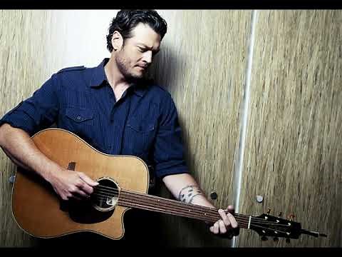 Blake Shelton - Country Countdown USA (01.08.2005)