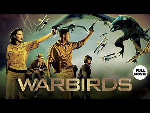 Warbirds | Action | Full movie in english