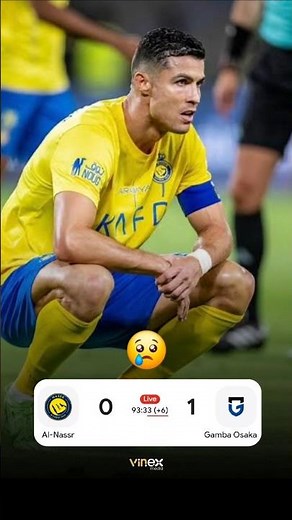 Highlights Al Nassr vs Gamba Osaka #ronaldo #football #highlights #alnassr #gambaosaka #final