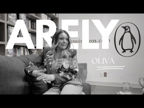 Arely Oliva: el miedo en las infancias | Billy, El monstruo comecalcetines