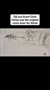 16K views · 625 reactions | Lost media #Shrek #90s #90skids | Justin Miller | Facebook