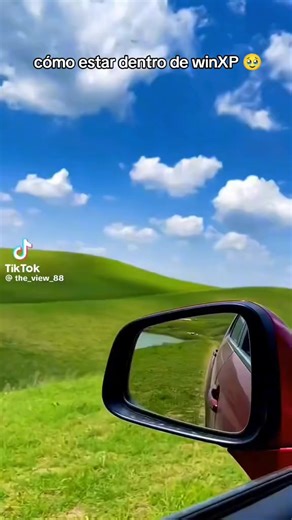 como extraño Windows XP service pack 2. Eran días de HaloCE, CS1.6, HalfLife1, Unreal Tournament, StarCraft1, Warcraft3, SrrongHold1, AgeOfEmpires2, NFS Underground 2, Red alert, Vice city, MaxPaine1 y tantos clásicos del PC gaming de inicios del milenio #windowsxp #frutigeraero #nostalgia #fyp