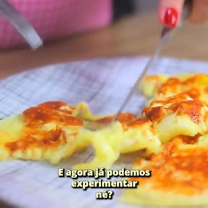 Crepioca da Cris😋Super Fácil! | Receitas Da Cris