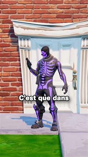 Ce Bug est Extrêmement Rare sur Fortnite