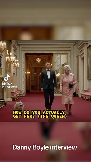 Danny Boyle Discusses Slumdog Millionaire