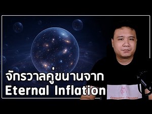 Eternal Inflation: A Model of the Origin of Parallel Universes