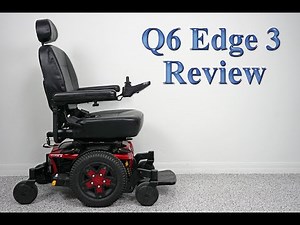 Quantum Edge 3 - Review #3753