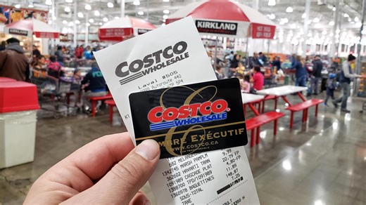 Costco: 25 foods to always buy