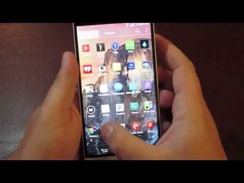 How to root and install a custom recovery on the LG G3 (easy)