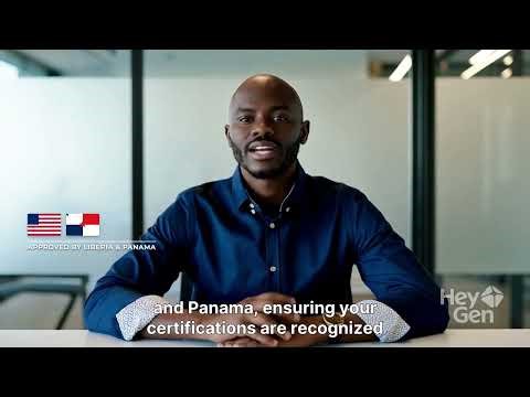 Marine Pro Academy Global STCW Training