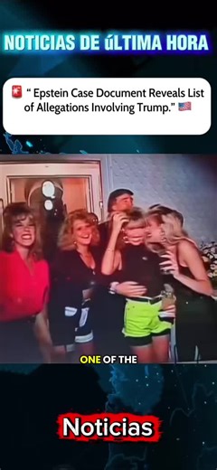 Epstein Document Appears, Disappears, and Raises New Questions. #trump #uspolitics #news