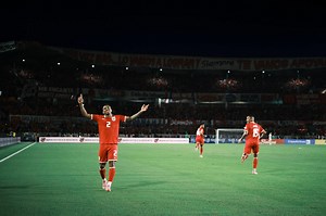 Concacaf's FIFA World Cup 26 qualifying in stats