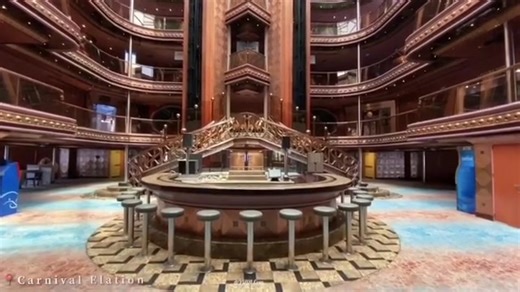 18K views · 102 reactions | The COVID-19 period. Cruising With Carnival ♥️ | Carnival Cruise Line Miami Blog | Facebook