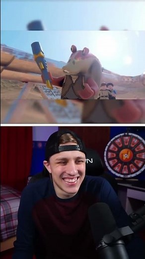 PERFECTLY CUT SCREAMS 😱 #14