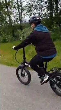Gotrax R1 electric bike review #escooter #ebike #electricscooter2026