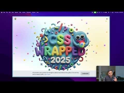 The State of CSS 2025: A High-Level Overview