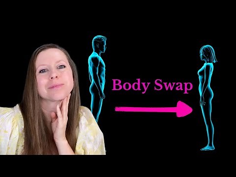 Fantasy Body Swap mtf Guided Meditation