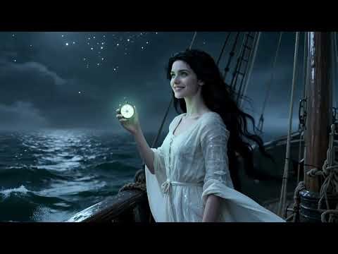 The Mariner’s Compass – A Haunting Atlantic Sea Ballad