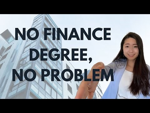 How to Get into Investment Banking with 0 Experience and No Finance Degree