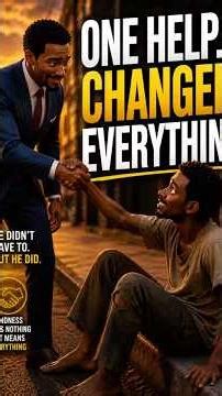 One help changed evrything part 2 shocking 😳 #Viral #Inspiration