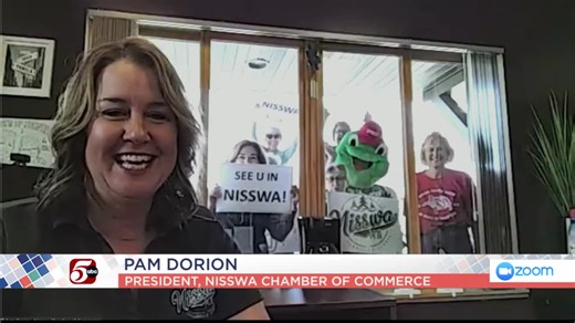 Annual Turtle Races in Nisswa for over 60 years