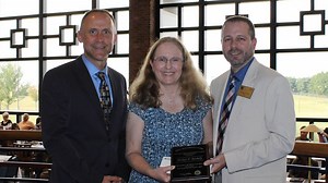 'Very loving' | Community remembers Walters State adjunct faculty member killed by husband