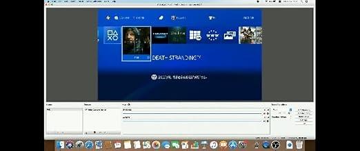 Mirabox Capture Card, How to set OBS on windows\/Mac OS ?