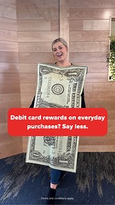 126 reactions · 4 comments | Spend, earn, repeat!  With Honor's Connect Checking, earn debit card rewards for everyday purchases, like buying gas, coffee, dinner, groceries, and more!* ✅ Earn debit card rewards as you spend ✅ No monthly fees ✅ No minimum balance fees ✅ 30,000+ fee-free ATMs nationwide Ready to start earning? Open a free account online in minutes! *Insured by NCUA. Terms and conditions apply. | Honor Credit Union | Facebook
