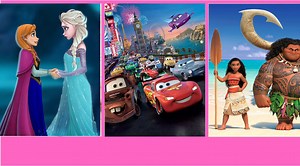 Las 10 canciones Disney que triunfan en Spotify