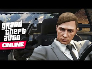 ANGRY BERG: Streit im Duell ★ GTA: ONLINE