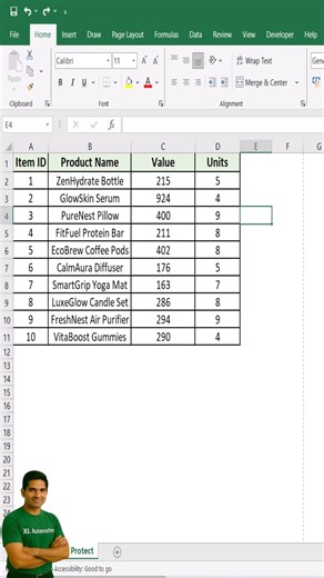 XL Automation on Instagram: "Remove Dotted Page Break Lines in Excel 🔥 Quick Fix! #excel #exceltraining #excelforbeginners Learn how to quickly remove those dotted page break lines in Excel. A simple trick to keep your sheet clean and distraction-free! ✅ Excel Daily Tips – Learn Basic Excel Fast! (Hindi) 📺 Watch here: https://www.youtube.com/playlist?list=PLi9J7izxN372--y6b831vhLKF-4lurCW9 ✅ Excel Daily Tips – Learn Basic Excel Fast! (English) 📺 Watch here: https://www.youtube.com/playlist?li